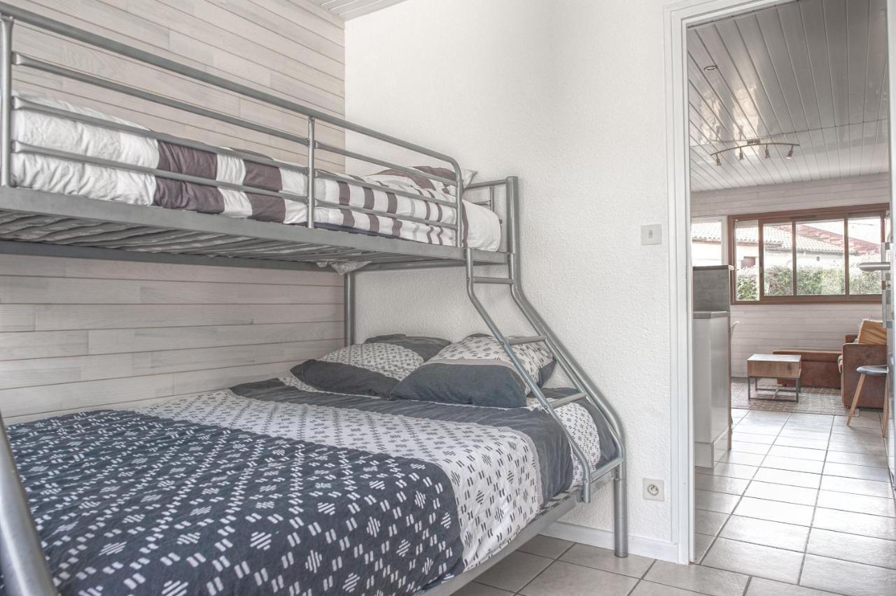 Aureilhan  Appartement Cosy Au Calme מראה חיצוני תמונה