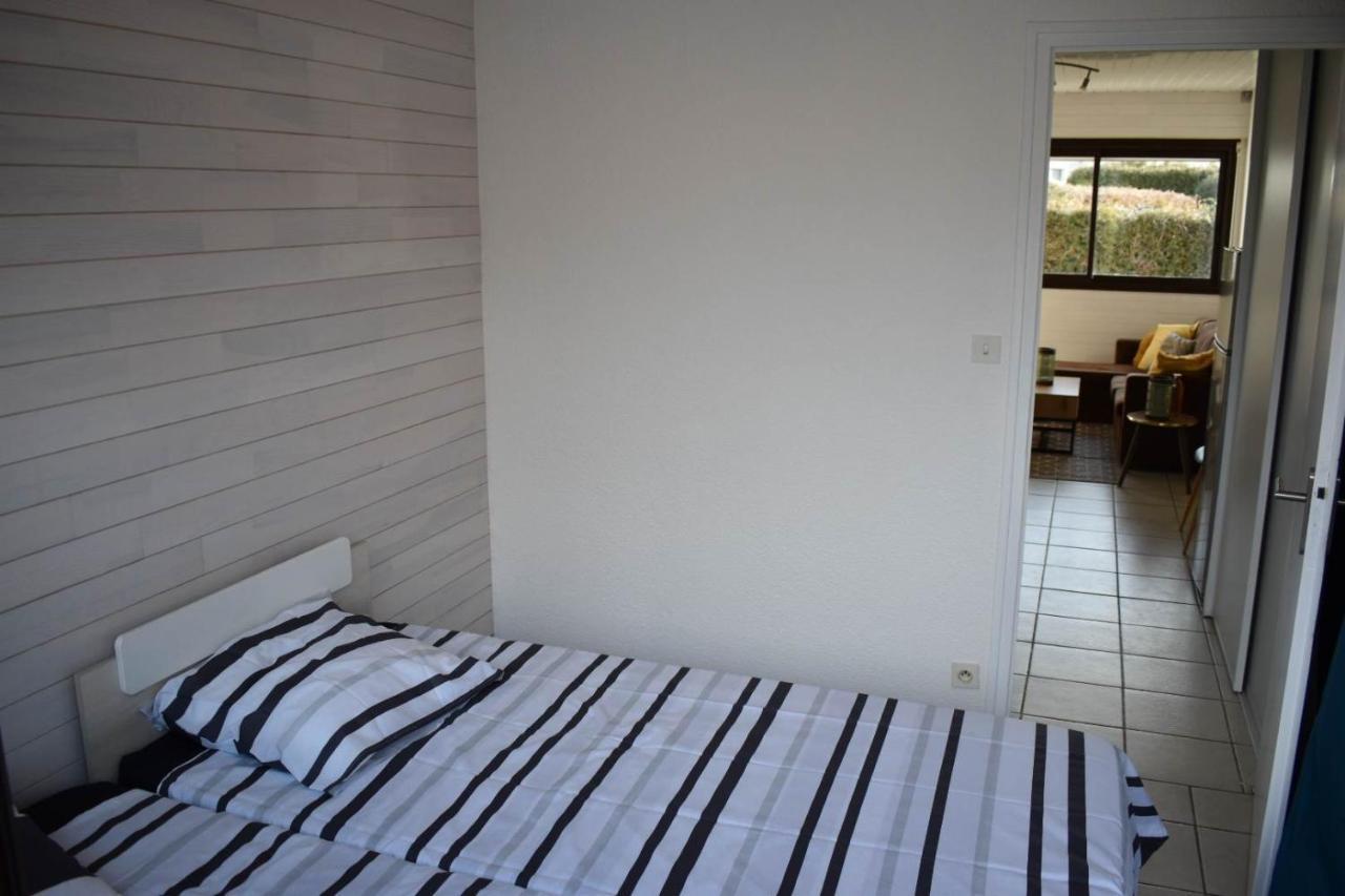 Aureilhan  Appartement Cosy Au Calme מראה חיצוני תמונה