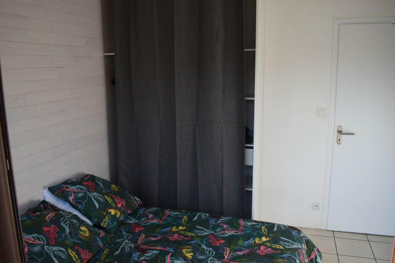 Aureilhan  Appartement Cosy Au Calme מראה חיצוני תמונה